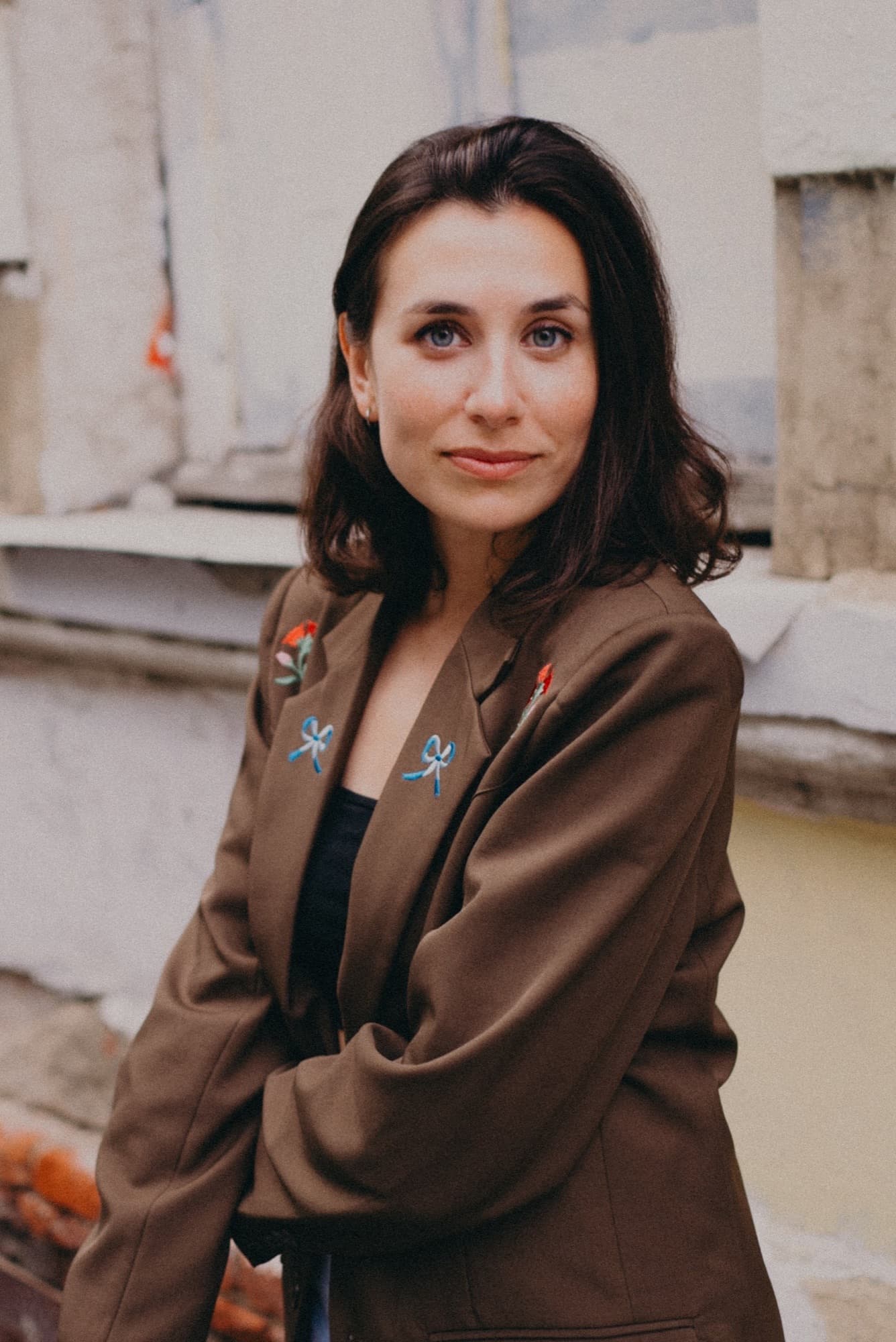 Ирина Рогава